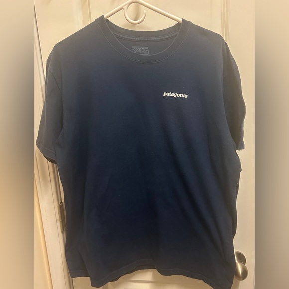 Patagonia short sleeves - Picture 1 of 3
